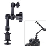 7 inch Adjustable Friction Articulating Magic Arm For DSLR LCD Monitor