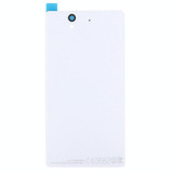 Aluminium  Battery Back Cover for Sony Xperia Z / L36h(White)