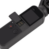 Support Base Data Interface Protective Cover for DJI OSMO Pocket
