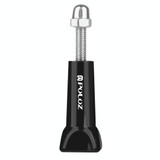 PULUZ Plastic Thumb Knob Standard Long Screw for GoPro Hero11 Black / HERO10 Black / HERO9 Black /HERO8 / HERO7 /6 /5 /5 Session /4 Session /4 /3+ /3 /2 /1 / Max, DJI OSMO Action and Other Action Cameras