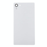 Original Back Battery Cover for Sony Xperia Z5 Compact(White)