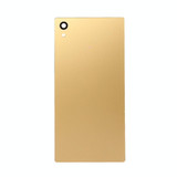 Original Back Battery Cover for Sony Xperia Z5 Premium(Gold)