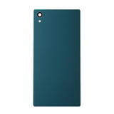 Original Back Battery Cover for Sony Xperia Z5 Premium(Green)