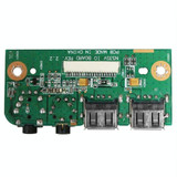 For Asus N53 USB Power Board