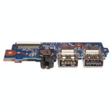 For HP 15-AU USB Power Board