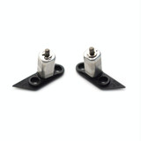 For DJI Mini 3 Pro / Mini 3 Front And Rear Pivots Arm Motor Pivots, Style: Right Rear Pivot