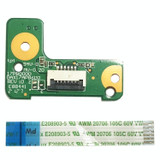 For HP Pavilion 17-G DAX17APB6D0 Switch Button Small Board