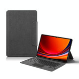 For Samsung Galaxy Tab S9 Ultra 14.6-Inch X910/X916 Touchpad Keyboard Case, Spec:  Keyboard Case