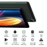 BDF P8 3G Phone Call Tablet PC 8.0 inch, 4GB+64GB, Android 10.0 MTK8321 Octa Core, Support Dual SIM, EU Plug(Green)