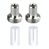 5mm Ceramic Core Replacement Parts For Fiber Optic Visual Fault Locator