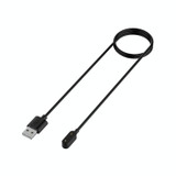 For Keep B4 Lite Magnetic Watch Charging Cable, Length: 1m(Black)