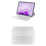 Original Smart Magnetic Keyboard For Huawei MatePad Air 11.5 Inch(Elephant Gray)