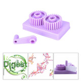 Quilling Crimper Tool Paper Quilling Crimper Machine DIY Art Tool