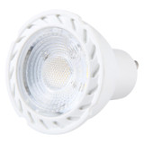 GU10-7LED 5W 2835COB LED Spotlight, AC110-220V (White Light)