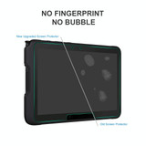 For Samsung Galaxy Tab Active4 Pro ENKAY Hat-Prince 0.33mm Explosion-proof Tempered Glass Film