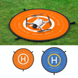 For DJI Mavic MINI 3PRO/Avata BRDRC Drone Landing Pad, Size: 55cm