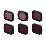 For DJI POCKET 2 BRDRC Filters Gimbal Accessories, Style: ND32 Filter