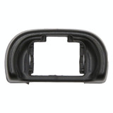 For Sony ILCE-7SM3/a7S II Camera Viewfinder / Eyepiece Eyecup