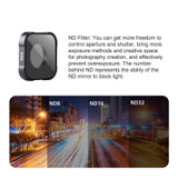 ND8 Filter Action Camera Lens Filter For GoPro Hero11 Black / Hero11 Black mini / HERO10 Black / HERO9 Black