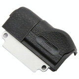 For Nikon Z6 SD Card Slot Compartment Cover