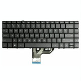 For HP 13-W Brown US Version Laptop Keyboard
