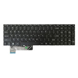 For Gateway GWNC31514 N15CS9/X317H US Version Laptop Keyboard(Black)