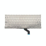 For MacBook Pro 13.3 A1425 2012 FBA US Version Laptop Keyboard