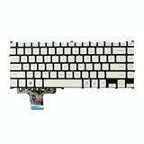 For Samsung NP 110S1J English Enter Key Laptop Keyboard