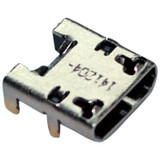 For Acer A3-A10 B1-720 Power Jack Connector