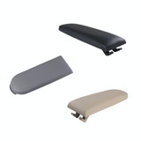 For Volkswagen Jetta / Golf / Bora MK4 Car Center Armrest Box Cover 18D 867 173 3B0 867 173 18D867173 3B0867173 (Grey)