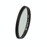 JSR Black Mist Filter Camera Lens Filter, Size:55mm(1/4 Filter)