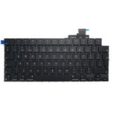 UK Version Keyboard for MacBook Air M2 13 2022 A2681