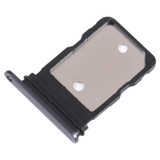 For Google Pixel 7 Pro Original SIM Card Tray with SIM Pin (Black)