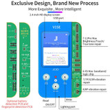 JC V1SE Mobile Phone Code Reading Programmer Set For iPhone