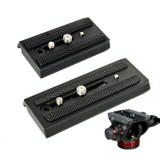  BEXIN 501-L90A Quick Release Plate for Manfrotto 501 502 504HDV Benro S4 S6 S7 S8