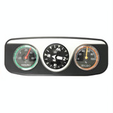 LC-3 3 in 1 Multifunctional Car Compass & Compass Ball & Thermometer