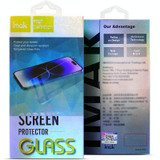 For Xiaomi Redmi Note 12 Pro 4G IMAK H Series Tempered Glass Film