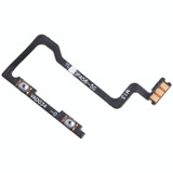 For OPPO A78 OEM Volume Button Flex Cable