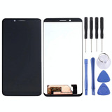 LCD Screen For AGM G2 with Digitizer Full Assembly