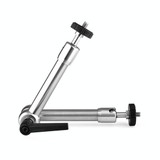 YELANGU A78 Stainless Steel Adjustable Friction Articulating Magic Arm, Size:11 inch