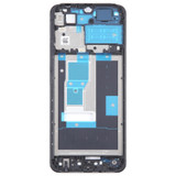 For vivo Y02 Original Front Housing LCD Frame Bezel Plate