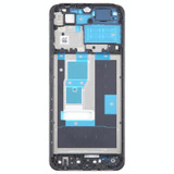 For vivo Y02A Original Front Housing LCD Frame Bezel Plate