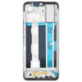 For vivo Y15a Original Front Housing LCD Frame Bezel Plate