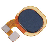 For Infinix Smart 5 India X688C Original Fingerprint Sensor Flex Cable (Black)