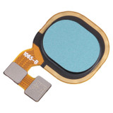 For Infinix Smart 5 India X688C Original Fingerprint Sensor Flex Cable (Green)