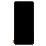 AMOLED Material Original LCD Screen for vivo iQOO 10 With Digitizer Full Assembly