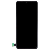 AMOLED Material Original LCD Screen for vivo X80 With Digitizer Full Assembly