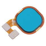 For Infinix Hot 10 Lite X657B Original Fingerprint Sensor Flex Cable(Green)