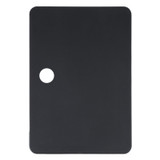 For OPPO Pad 2 TPU Tablet Case(Black)