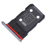 For OnePlus 11 Original SIM Card Tray + SIM Card Tray (Black)